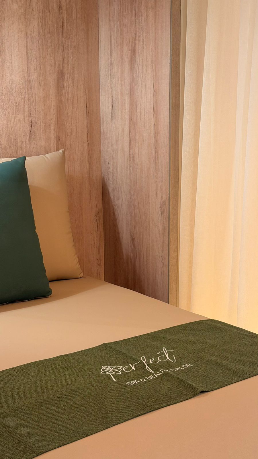 About Perfect Spa 21